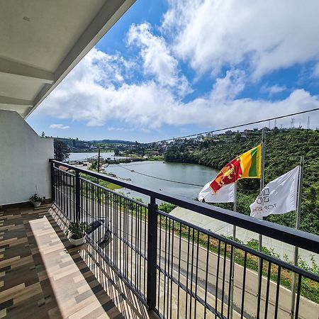 Top Rich Hotel Nuwara Eliya Eksteriør billede