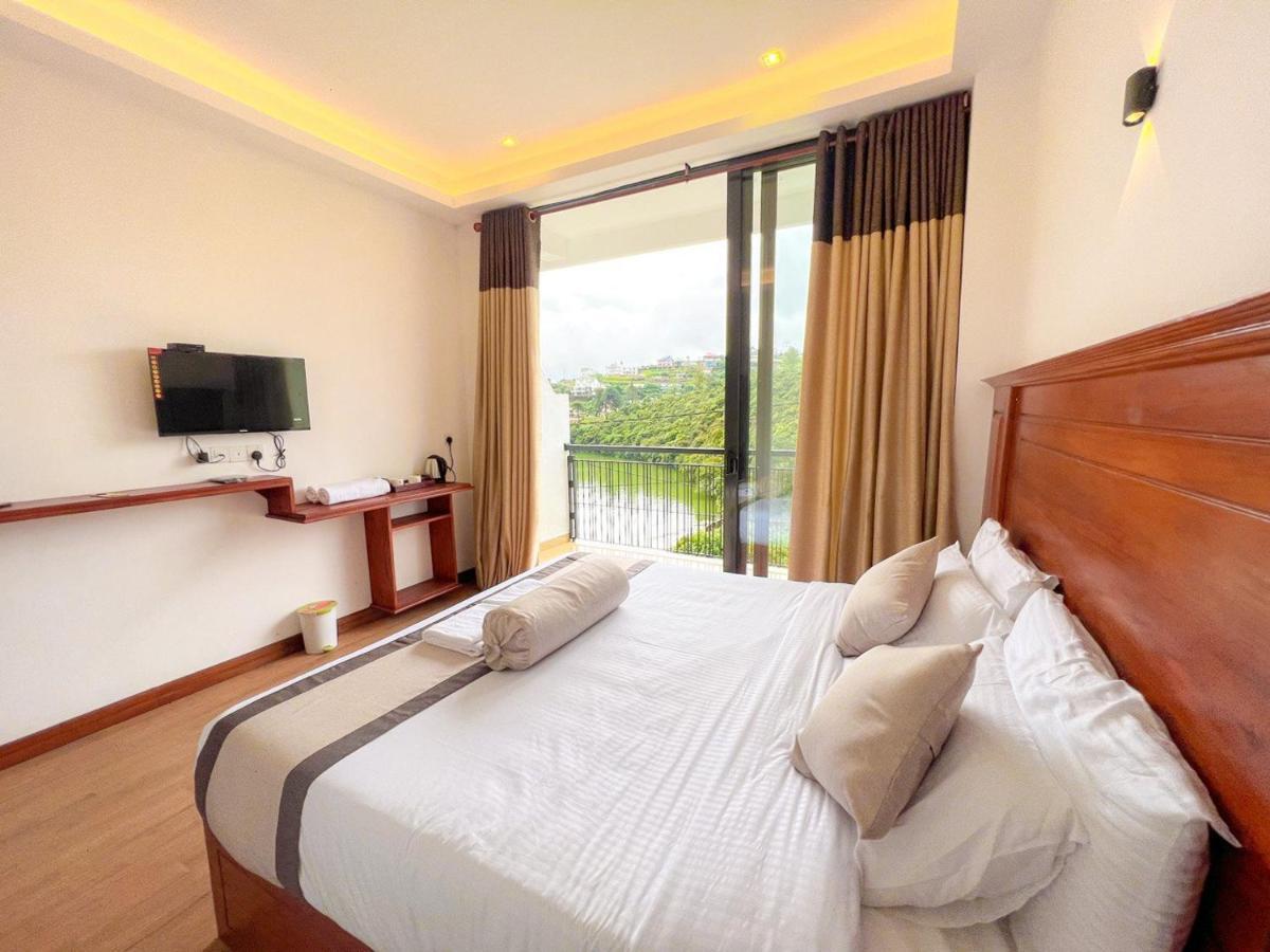 Top Rich Hotel Nuwara Eliya Eksteriør billede