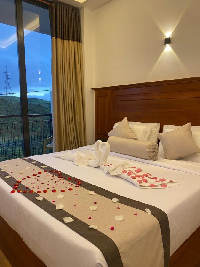 Top Rich Hotel Nuwara Eliya Eksteriør billede
