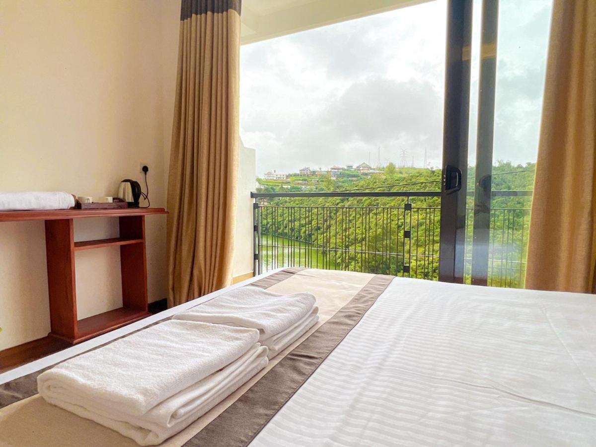 Top Rich Hotel Nuwara Eliya Eksteriør billede