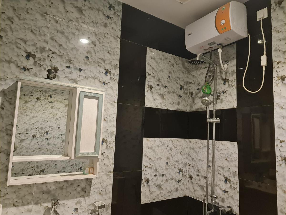 Top Rich Hotel Nuwara Eliya Eksteriør billede