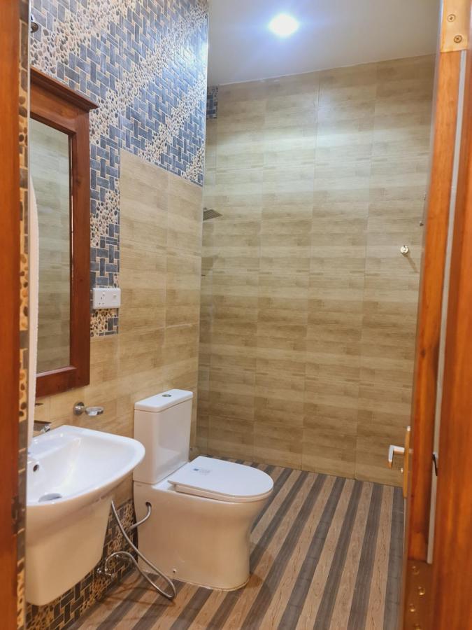 Top Rich Hotel Nuwara Eliya Eksteriør billede