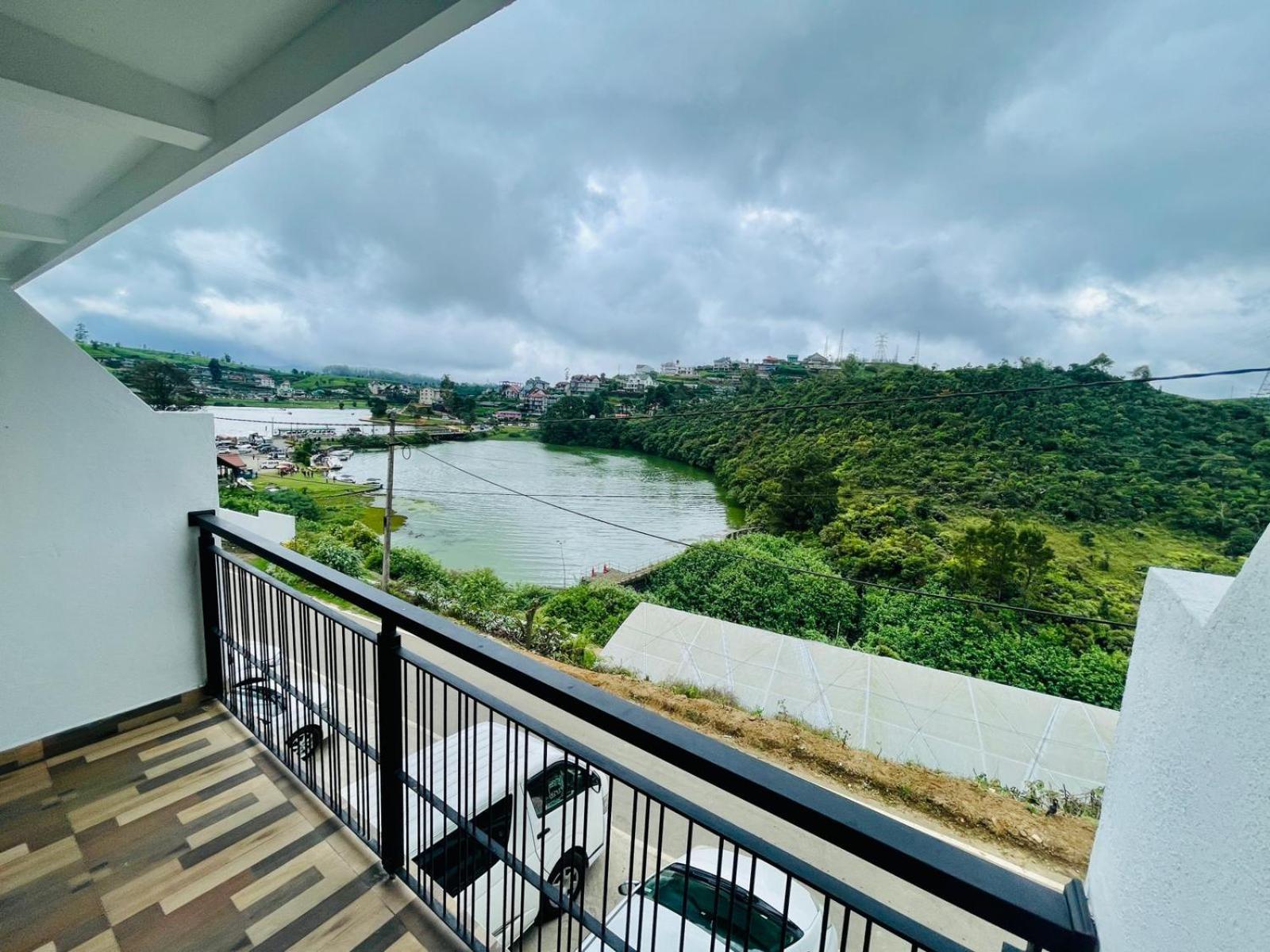 Top Rich Hotel Nuwara Eliya Eksteriør billede