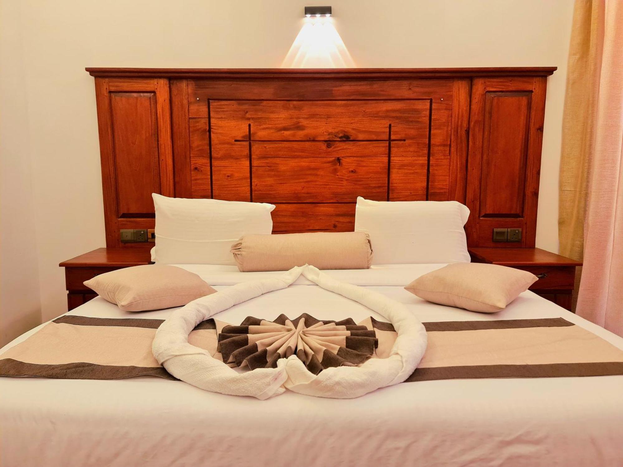 Top Rich Hotel Nuwara Eliya Eksteriør billede